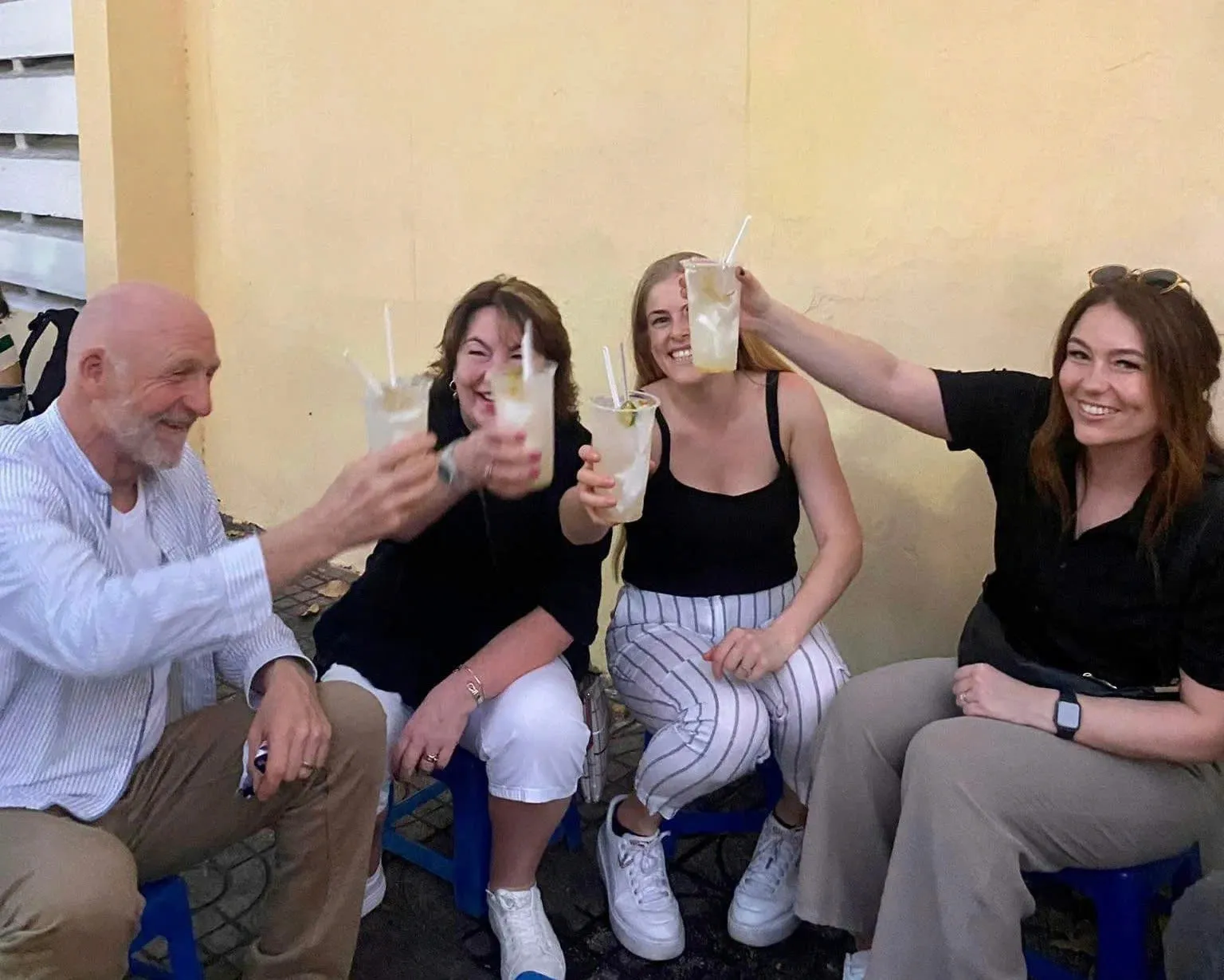 Day Tour | The Coolest Vegan Food Tour in Ho Chi Minh City