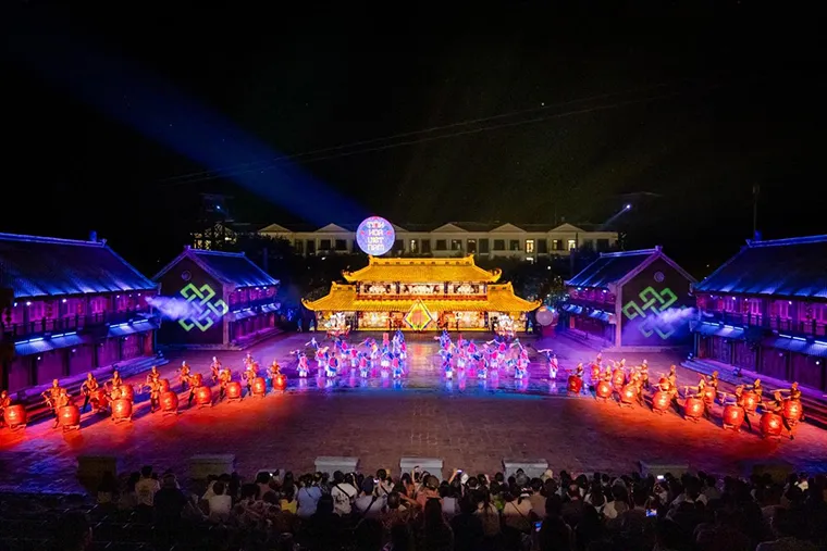 Find out about special events before participating for a more complete tourist experience