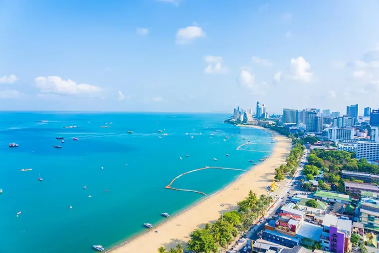 Best time to visit Nha Trang