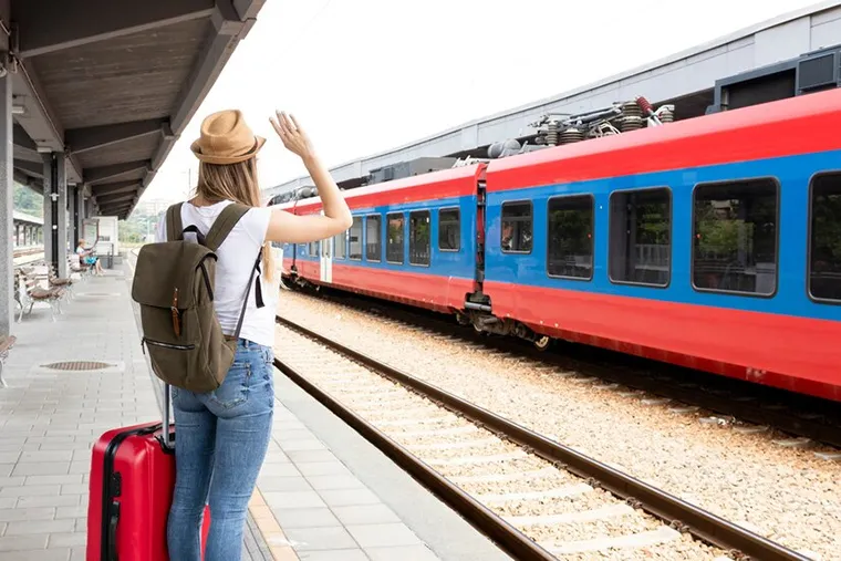 Ways to Travel to Nha Trang by train