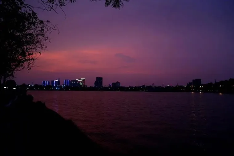 West Lake