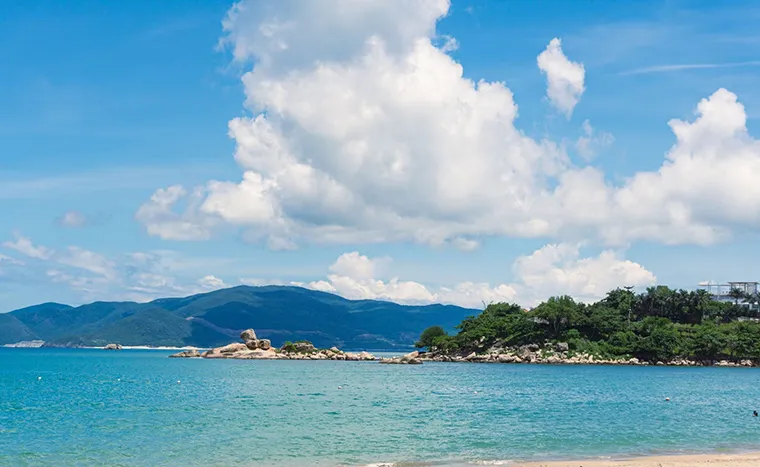 Nha Trang Beaches