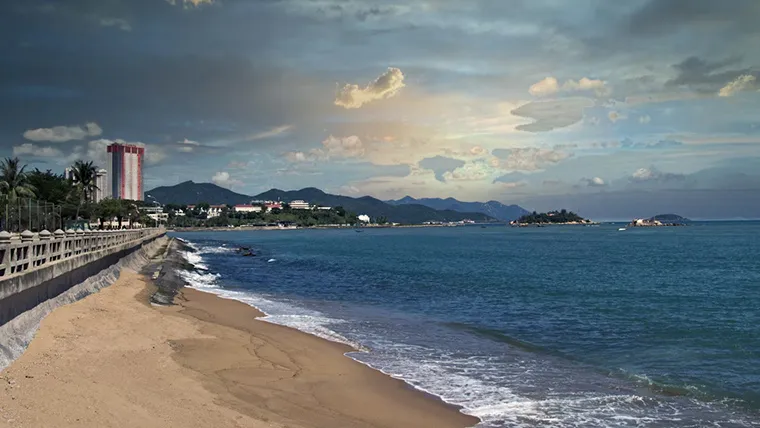 how many days in nha trang