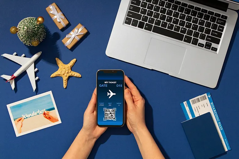 Save a significant amount on flight costs