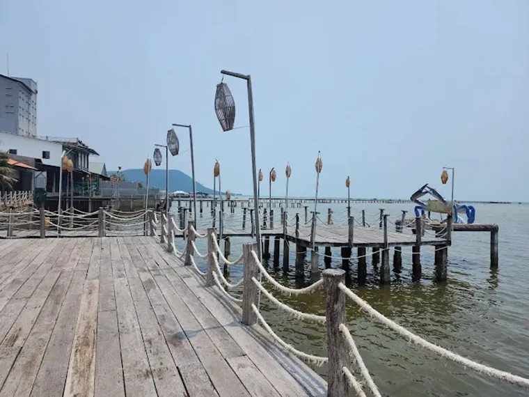 Ham Ninh Fishing Village Phu Quoc