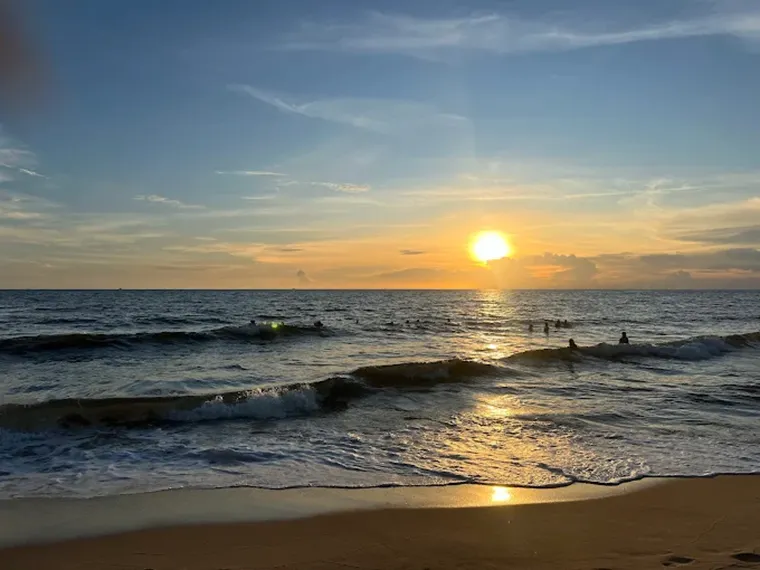 Bai Truong in Phu Quoc