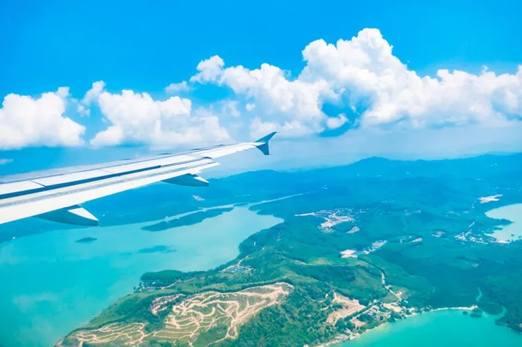  direct flight to Phu Quoc