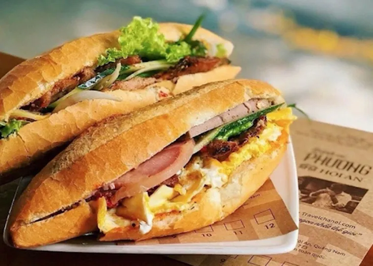 Banh Mi (Hanoi Bread) – The Ultimate Street Breakfast