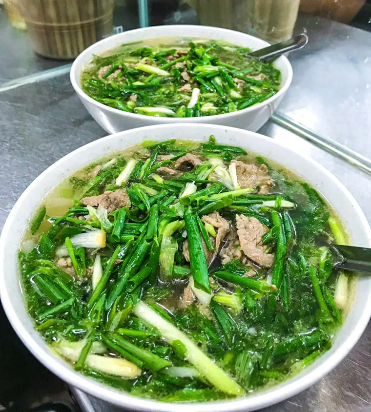Pho Thin Lo Duc