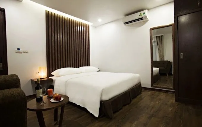 INEARTH Hotel Hanoi is one of the cheap places to stay in Hanoi