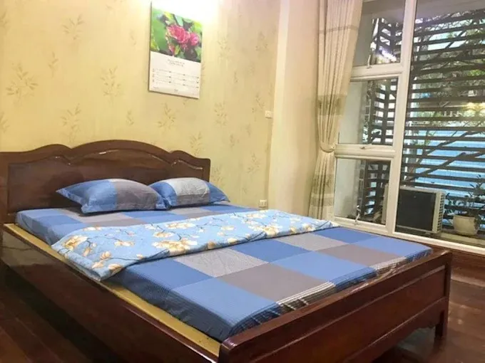 LA House is known as cheap places to stay in Hanoi