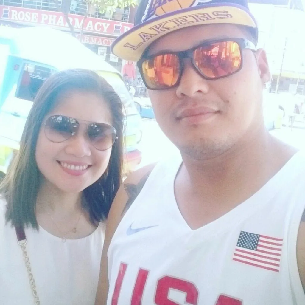 Mr Maricor