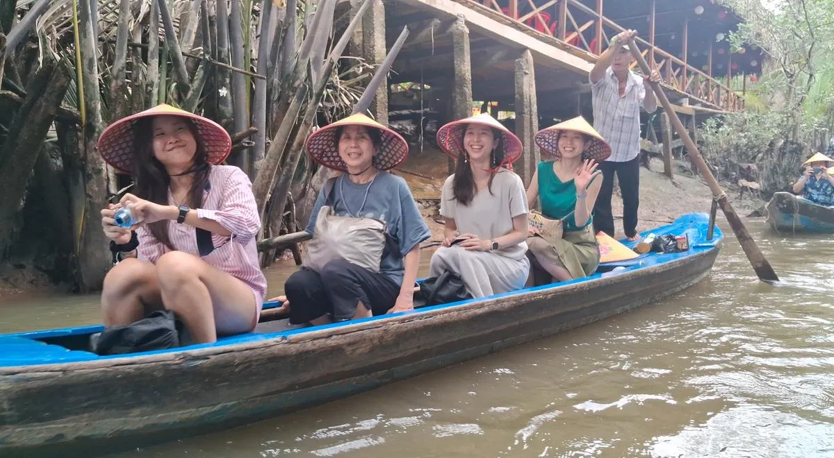 Ms Ji-woo