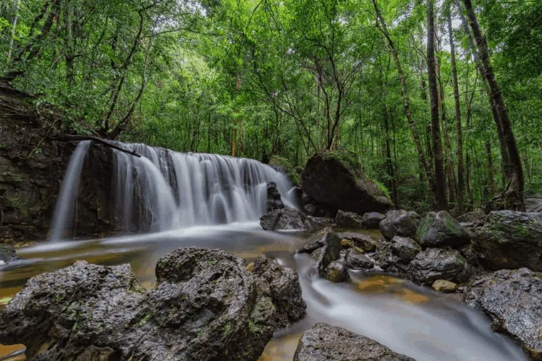 How to Get to Tranh Stream Phu Quoc