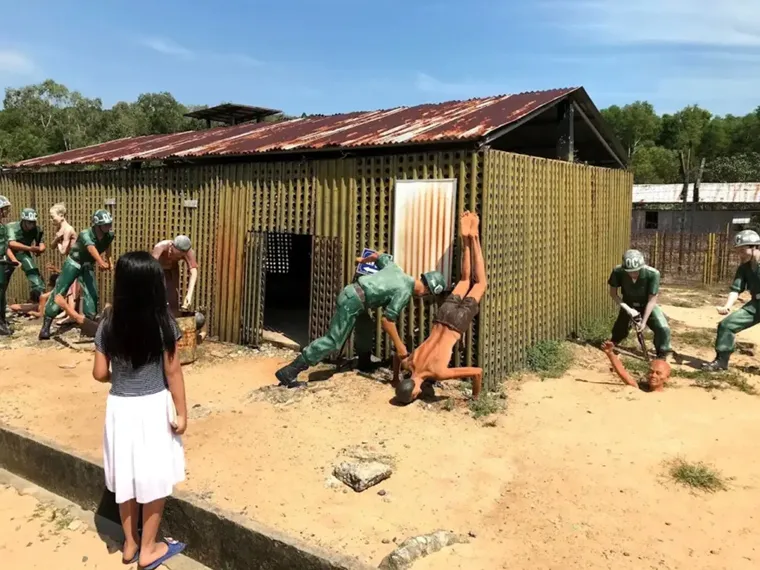 Tips for Visiting Phu Quoc Prison