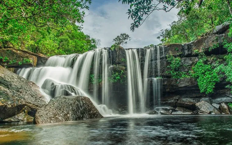 What is Tranh Stream Phu Quoc?