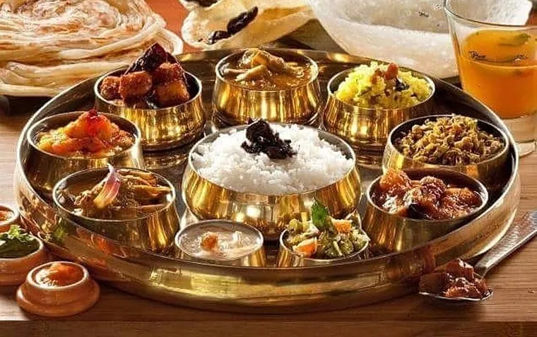 Aladin Restaurant