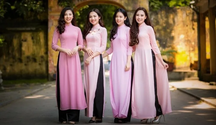 Ao Dai