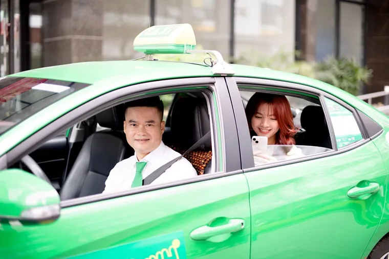 Getting Taxis from Nha Trang Airport