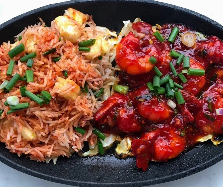 Istanbul Turkish Restaurant