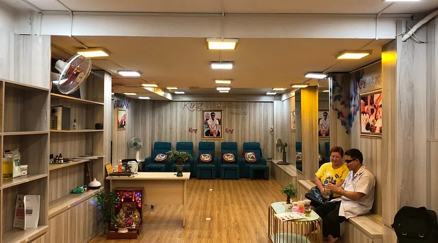 Nha Trang Massage Clinic