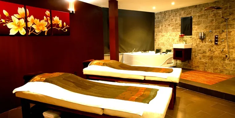 Pure Vietnam Beauty & Spa