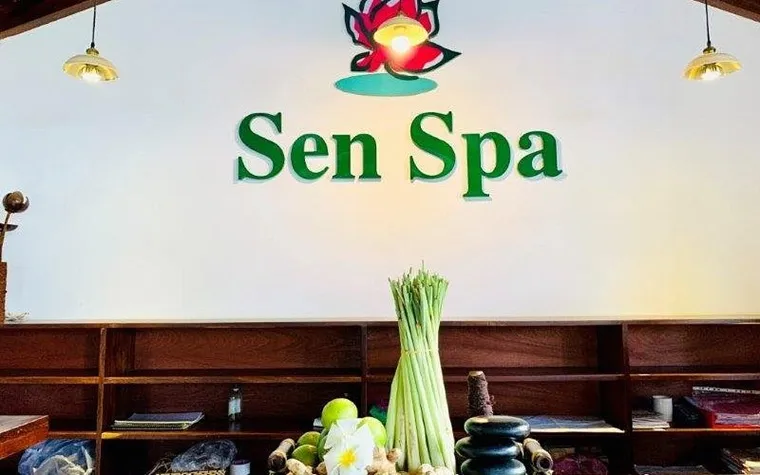 Sen Viet Spa