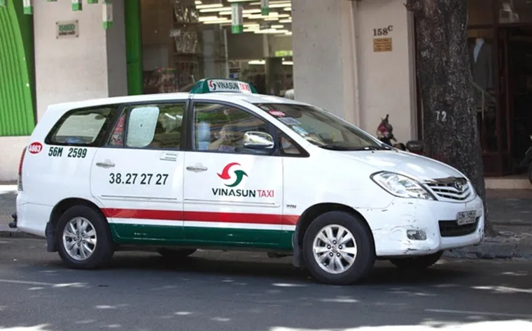 Taxi Prices 
