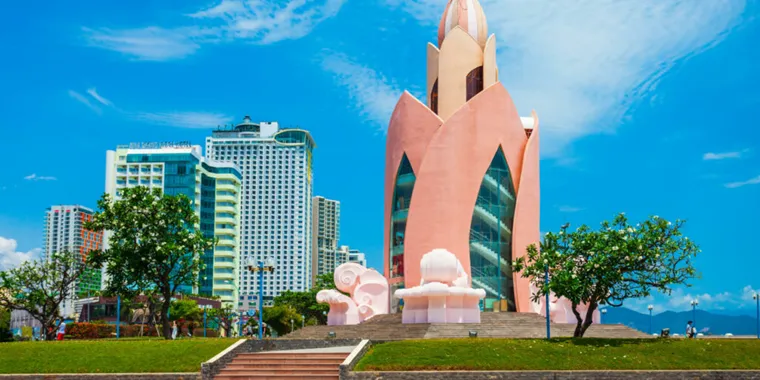 Why Visit the Agarwood Tower