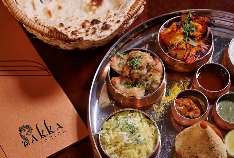 What to Expect from Indian Restaurants in Phu Quoc