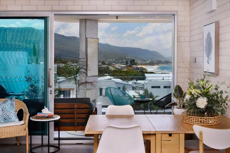 Accommodation: Your Coastal Abode
