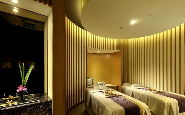 InterContinental Nha Trang - The Spa (Nail Services)