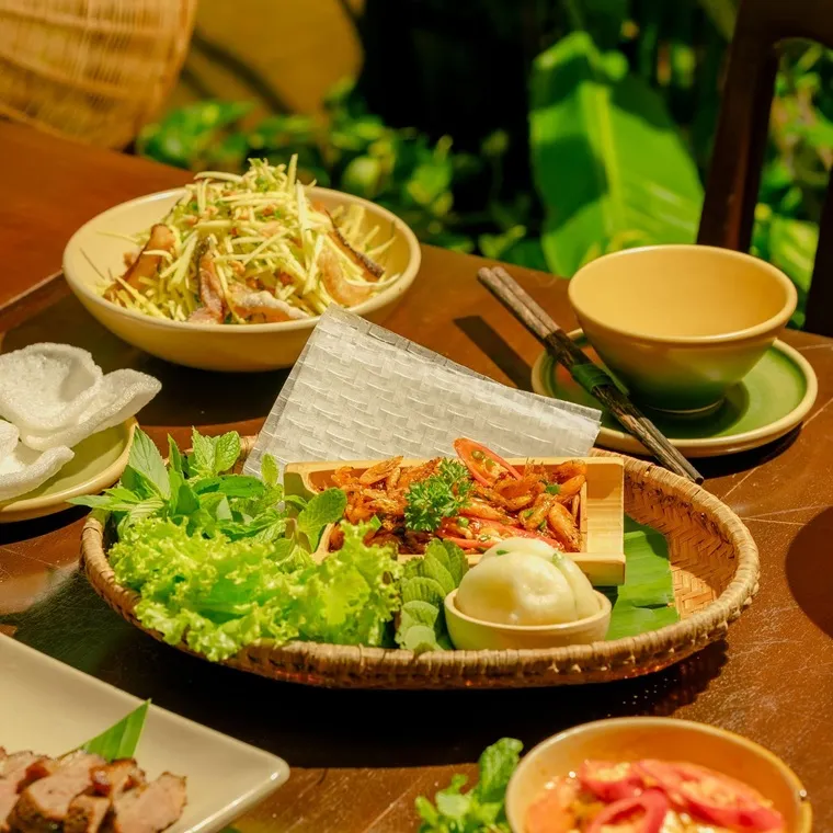 MẮM Restaurant