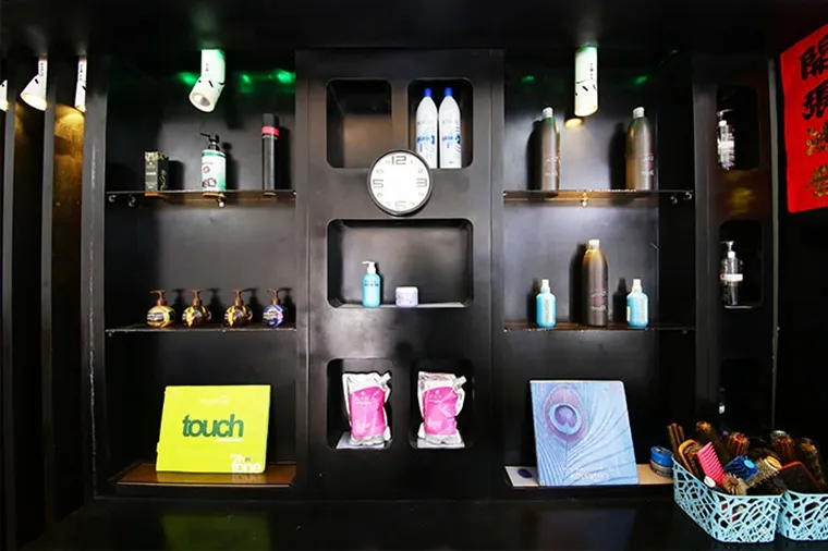 Minh Khoa Hair Salon