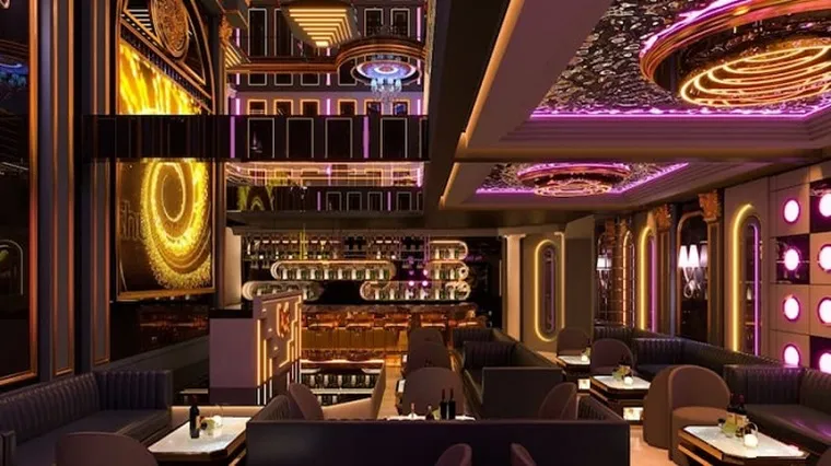 nha trang lounges