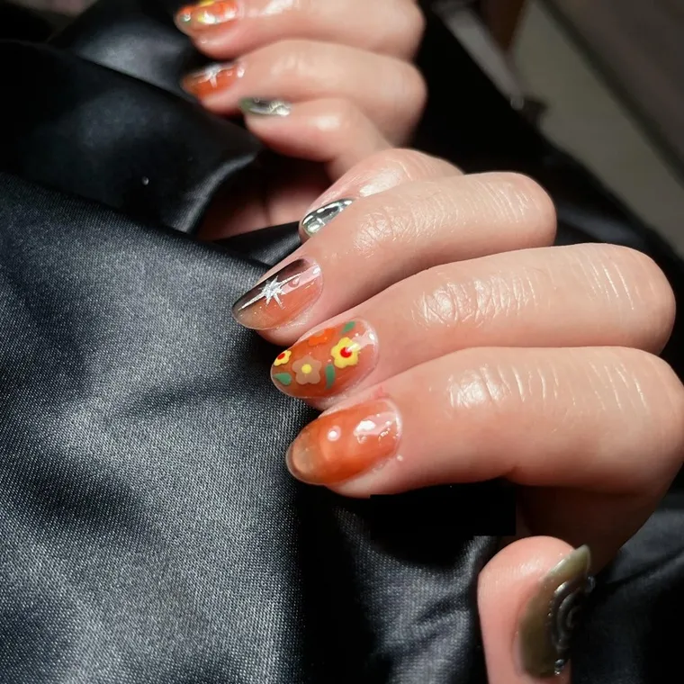 Nha Trang Nail Arts