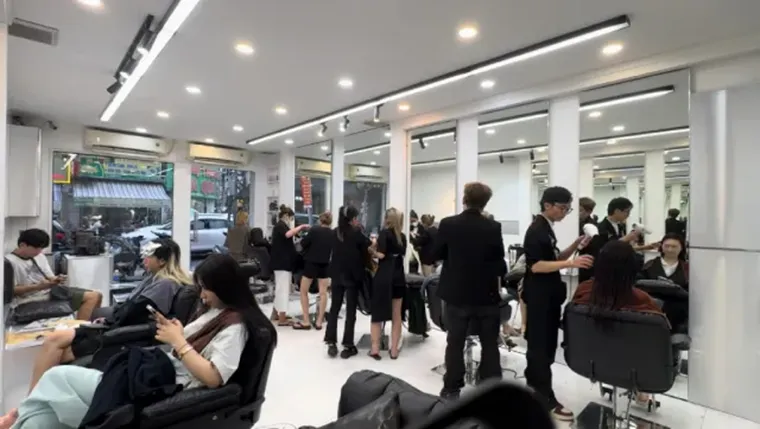 SAKO Hair Salon