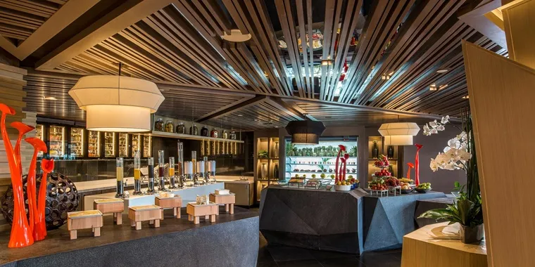 The Grill Bar