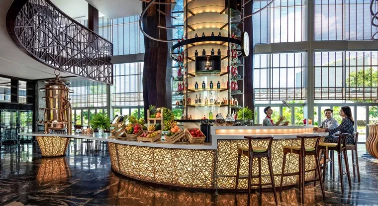 The Lighthouse Bar
