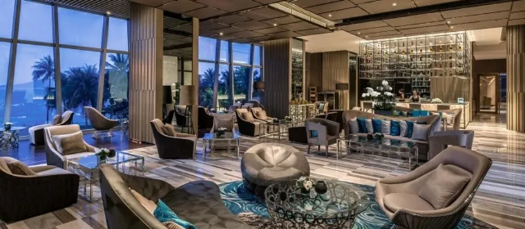 The Lobby Bar