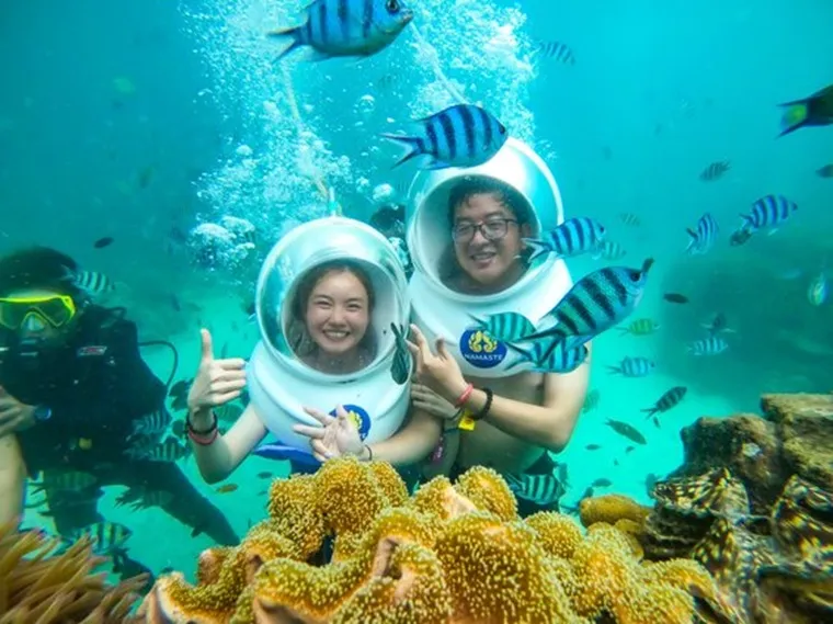 Tips for an Authentic Ba Keo Beach Experience