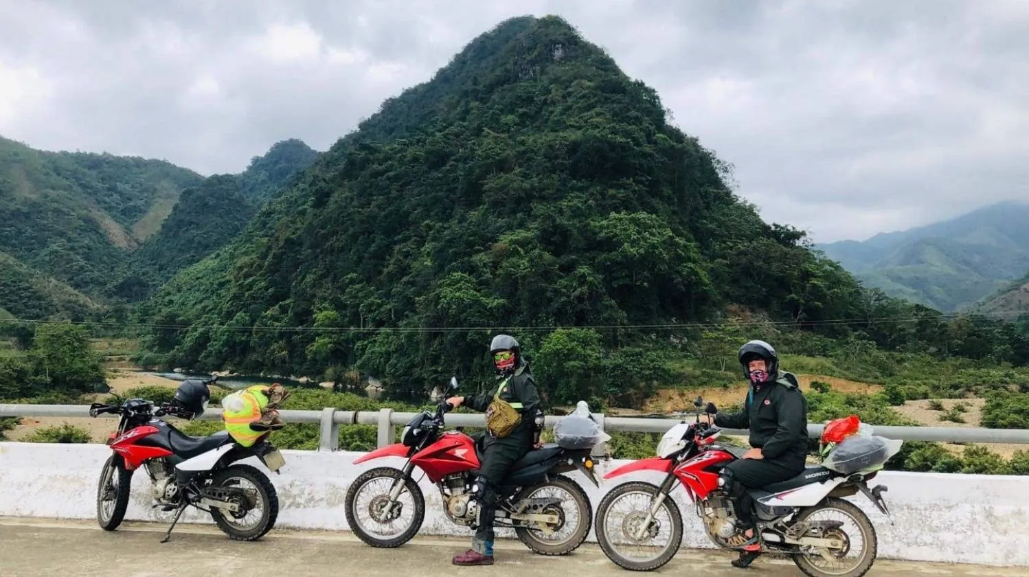 For the adventurous traveler, renting a motorcycle in Hanoi and riding to Ha Long Bay offers complete freedom and flexibility